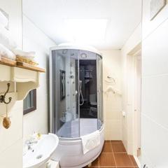 Отель Алберго, Пермь, Пермский край