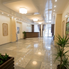 Гостиница Сосновый бор, Пермь, Пермский край