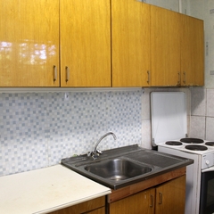  Дом Артистов Цирка Спутник, Пермь, Пермский край