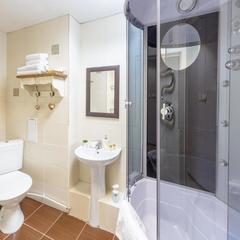 Отель Алберго, Пермь, Пермский край