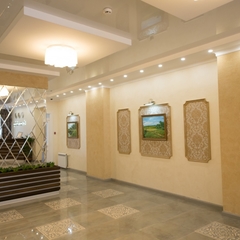 Гостиница Сосновый бор, Пермь, Пермский край