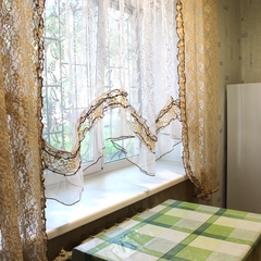  Дом Артистов Цирка Спутник, Пермь, Пермский край