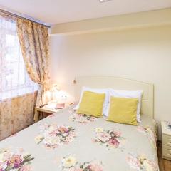 Отель Алберго, Пермь, Пермский край