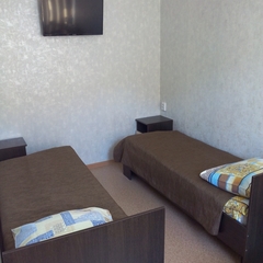 Гостиница Сосновый бор, Пермь, Пермский край