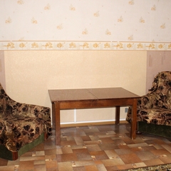  Дом Артистов Цирка Спутник, Пермь, Пермский край