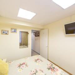 Отель Алберго, Пермь, Пермский край