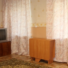  Дом Артистов Цирка Спутник, Пермь, Пермский край