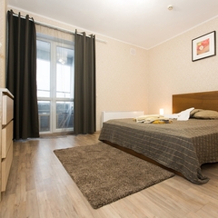 Гостиница Зона Комфорта, Пермь, Пермский край