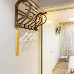 Отель Алберго, Пермь, Пермский край