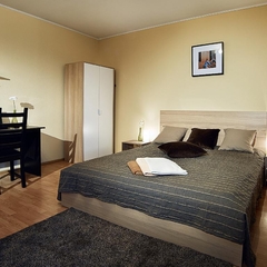 Гостиница Зона Комфорта, Пермь, Пермский край