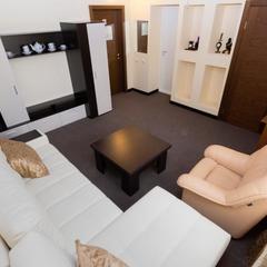 Отель Сталагмит, Пермь, Пермский край