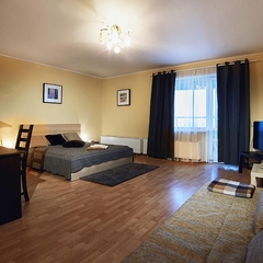 Гостиница Зона Комфорта, Пермь, Пермский край