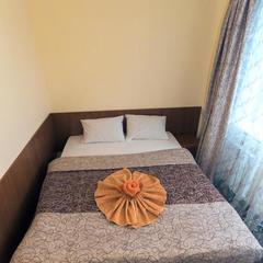 Отель Сталагмит, Пермь, Пермский край