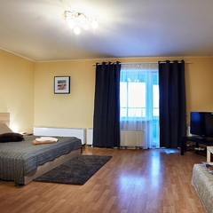 Гостиница Зона Комфорта, Пермь, Пермский край