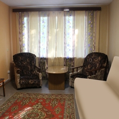  Дом Артистов Цирка Спутник, Пермь, Пермский край