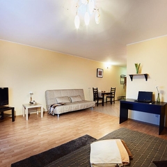 Гостиница Зона Комфорта, Пермь, Пермский край