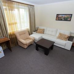 Отель Сталагмит, Пермь, Пермский край