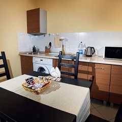 Гостиница Зона Комфорта, Пермь, Пермский край