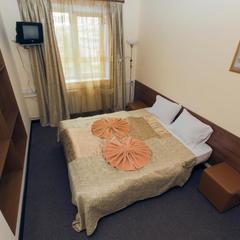 Отель Сталагмит, Пермь, Пермский край