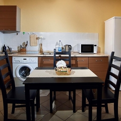 Гостиница Зона Комфорта, Пермь, Пермский край