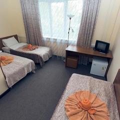 Отель Сталагмит, Пермь, Пермский край