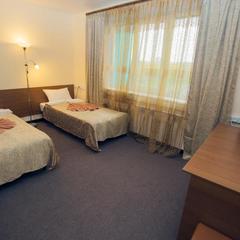 Отель Сталагмит, Пермь, Пермский край