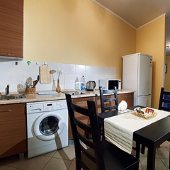 Гостиница Зона Комфорта, Пермь, Пермский край