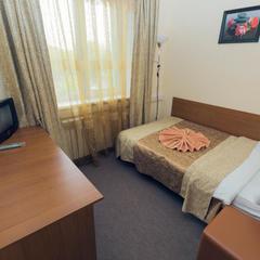 Отель Сталагмит, Пермь, Пермский край