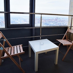 Гостиница Зона Комфорта, Пермь, Пермский край