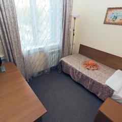 Отель Сталагмит, Пермь, Пермский край