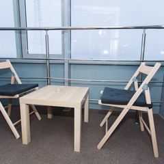 Гостиница Зона Комфорта, Пермь, Пермский край