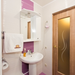 Гостиница Зона Комфорта, Пермь, Пермский край