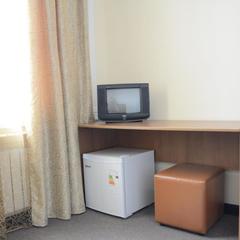 Отель Сталагмит, Пермь, Пермский край