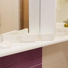 Гостиница Зона Комфорта, Пермь, Пермский край