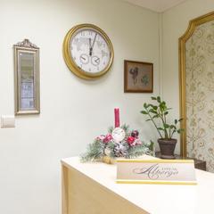 Отель Алберго, Пермь, Пермский край