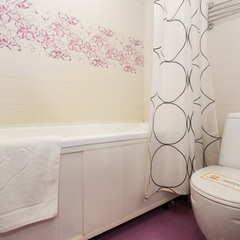 Гостиница Зона Комфорта, Пермь, Пермский край