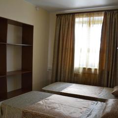 Отель Сталагмит, Пермь, Пермский край