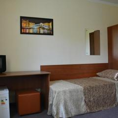 Отель Сталагмит, Пермь, Пермский край