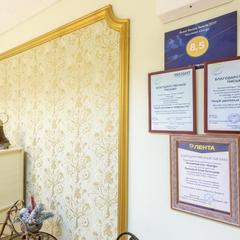 Отель Алберго, Пермь, Пермский край