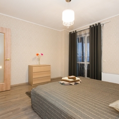 Гостиница Зона Комфорта, Пермь, Пермский край