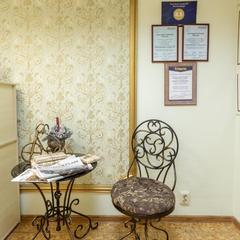 Отель Алберго, Пермь, Пермский край