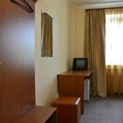 Отель Сталагмит, Пермь, Пермский край