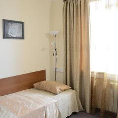 Отель Сталагмит, Пермь, Пермский край