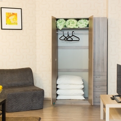 Гостиница Зона Комфорта, Пермь, Пермский край