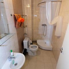 Отель Сталагмит, Пермь, Пермский край