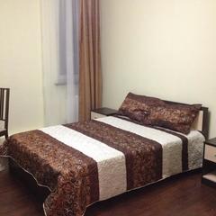 Отель Antares, Пермь, Пермский край