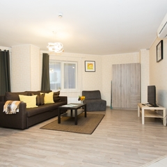 Гостиница Зона Комфорта, Пермь, Пермский край