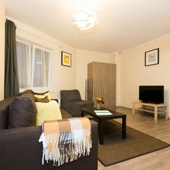 Гостиница Зона Комфорта, Пермь, Пермский край