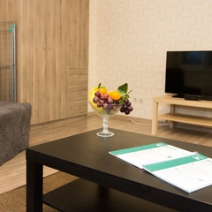 Гостиница Зона Комфорта, Пермь, Пермский край