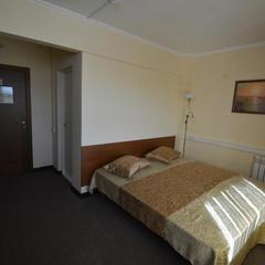 Отель Сталагмит, Пермь, Пермский край